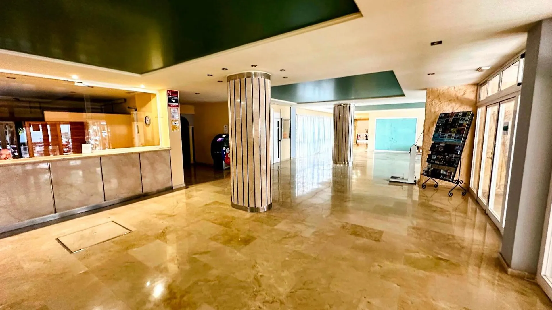 Estudio Francisco Agata Benalmádena Hiszpania