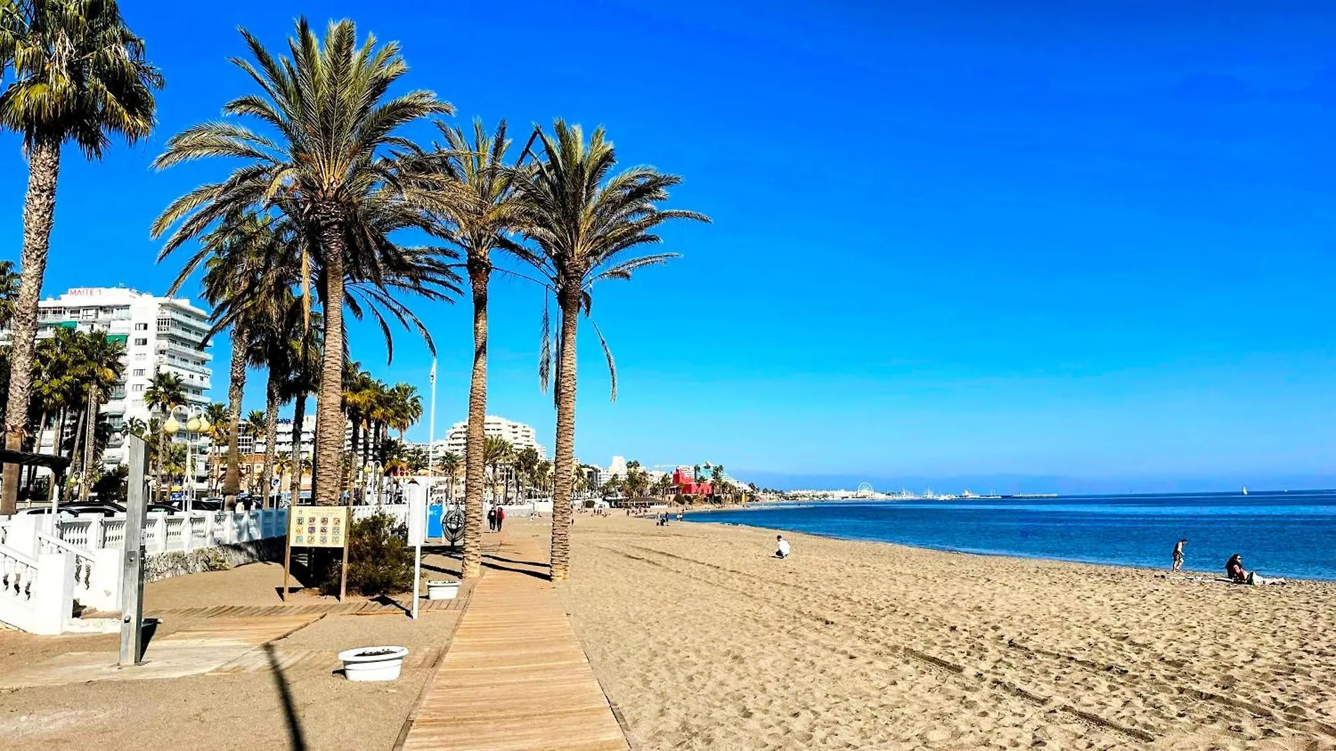 Estudio Francisco Agata Benalmádena